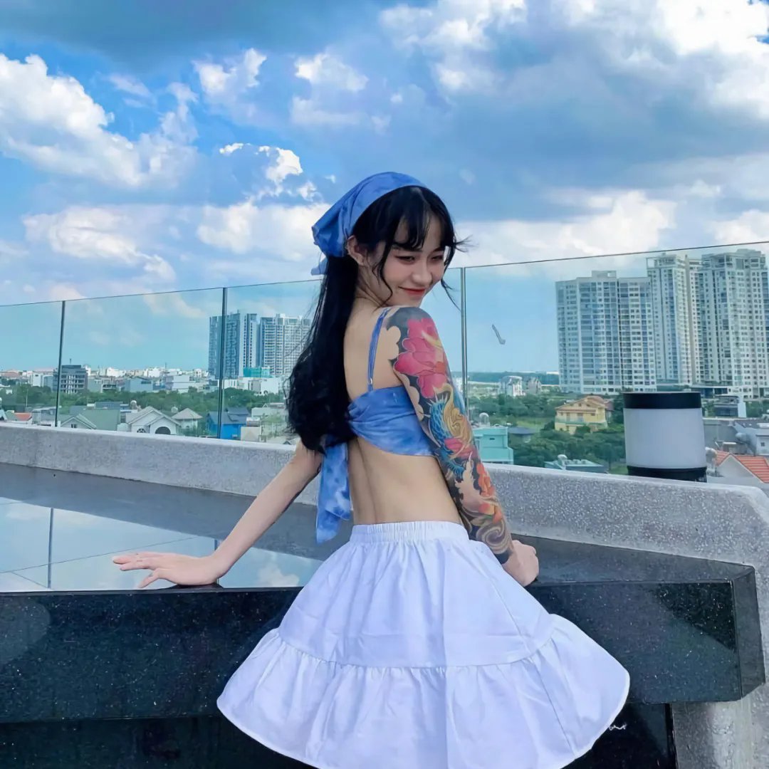 红娘1976